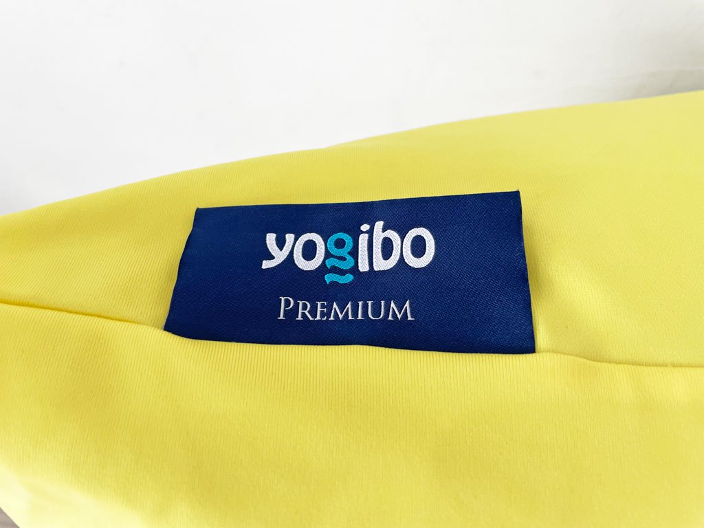 襮ܡ yogibo ߥ mini ץߥ Premium ӡå ե 饤饤 35,200- 