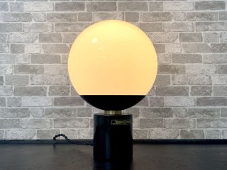 ʤǤ KANADEMONO åޡ֥饦ɥơ֥ TOUCH MARBLE ROUND TABLE LAMP 饹   Ĵ 27,000- 