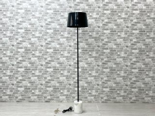 ʤǤ KANADEMONO ץ륨쥬 륷 ե Simple Elegant Steel Shade Floor Lamp  29,700- 
