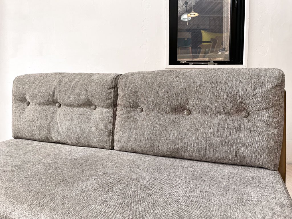 㡼ʥ륹ɥե˥㡼 journal standard Furniture ٥ ALVESTA LD SEAT 2 2Pե 82,500- 