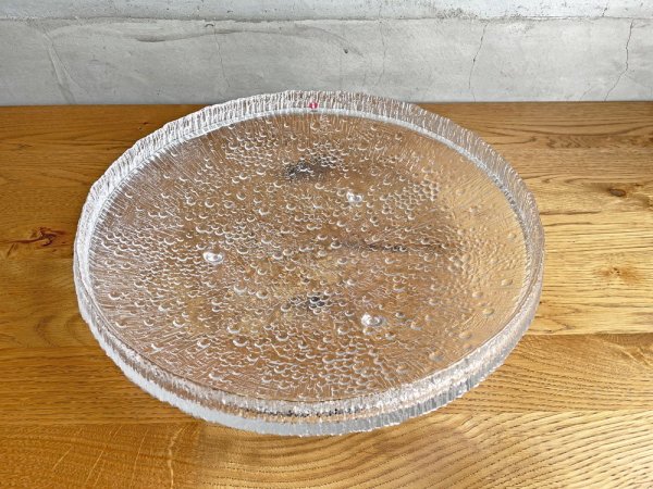 å iittala ƥޥġ Ultima thule ӥ󥰥ץ饿 ܥ ꥢ 37cm ԥ륫 Tapio Wirkkala ե ̲ 