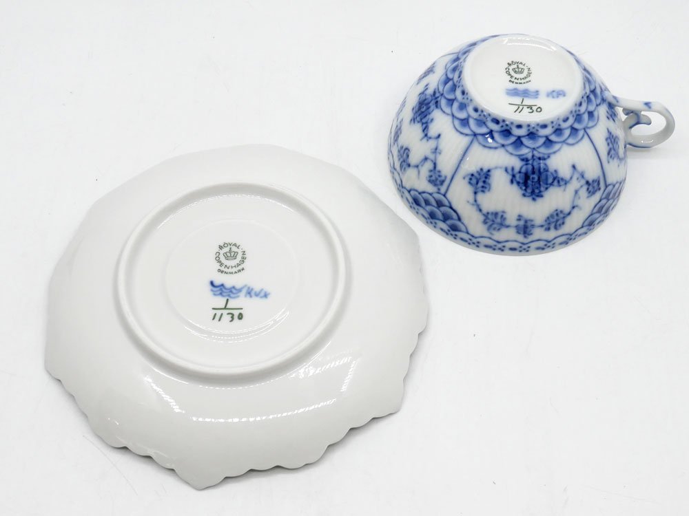 륳ڥϡ ROYAL COPENHAGEN ֥롼ե롼ƥå ե졼 ƥ å &  ǥޡ ̲ C  