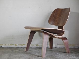 ϡޥߥ顼 Herman Miller LCW 饦󥸥 åɥå Molded Plywood Lounge Chair ʥå C&Rॺ ߥåɥ꡼  