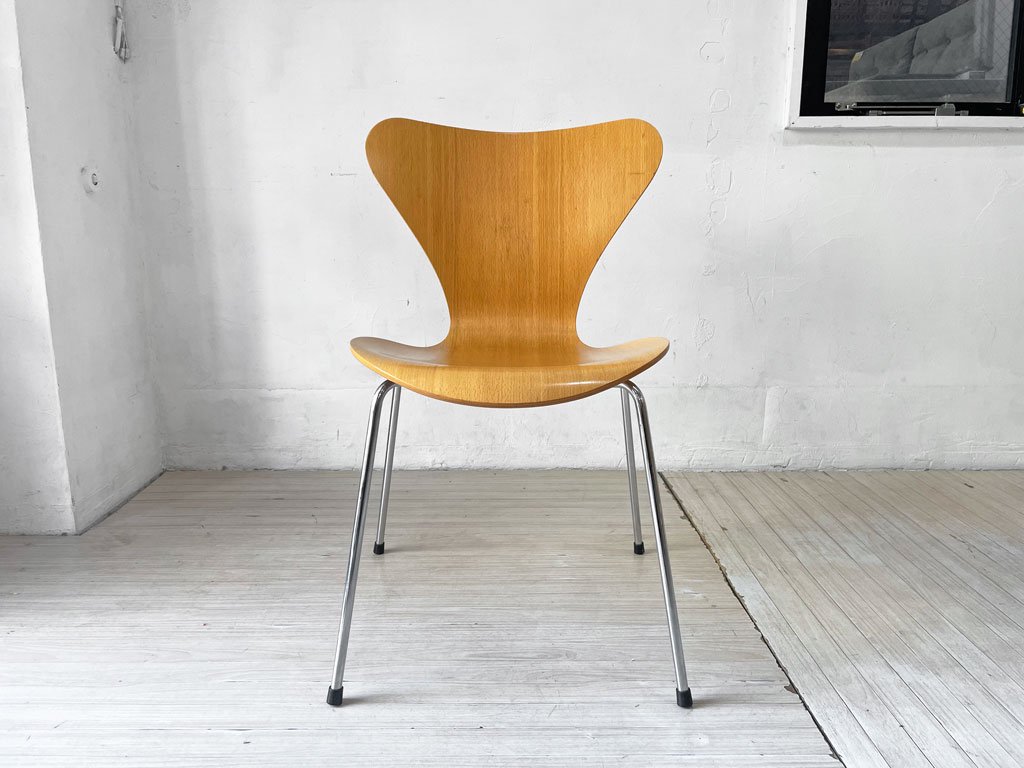 եåĥϥ󥻥 Fritz Hansen ֥ Seven Chair ͥ䥳֥ Arne Jacobsen ʥ ӡ ̲ȶ A 