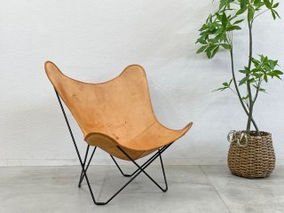  CUERO ӡե BKF Хե饤 Butterfly Chair ޥݥ Mariposa 쥶 ܳ ʥ ̲ ǥ 