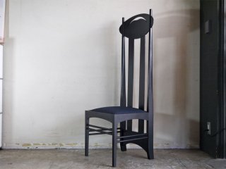 チャールズ・レニー・マッキントッシュ｜Charles Rennie Mackintosh 