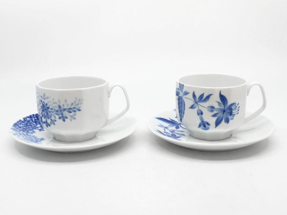 ロイヤルコペンハーゲン ROYAL COPENHAGEN ブロムスト BLOMST カップ