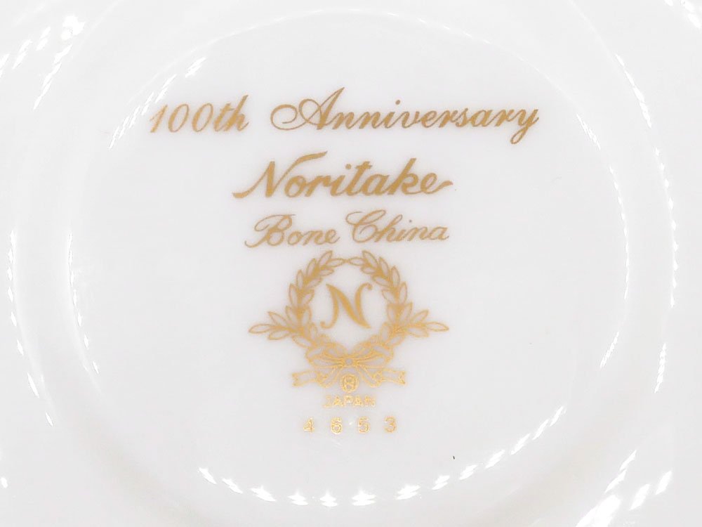 Υ꥿ Noritake ȥ쥯 ƥåס C&S 100ǯǰ    ܡ㥤 ɥΥ꥿   