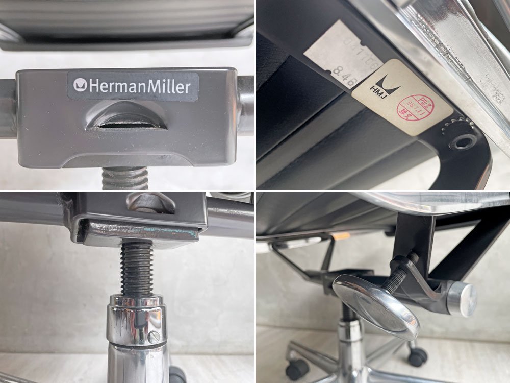 ϡޥߥ顼 Herman Miller ߥʥ॰롼 ޥͥȥ Хå ܳ 5ܵ C&Rॺ ߥåɥ꡼ 393,800- 