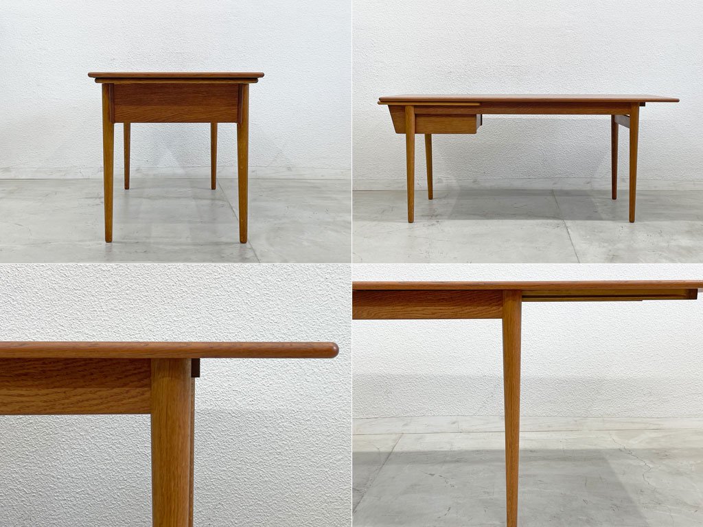 ǥޡ ӥơ Danish Vintage ҡơ֥ Coffee table  饤ŷļǼܥå  