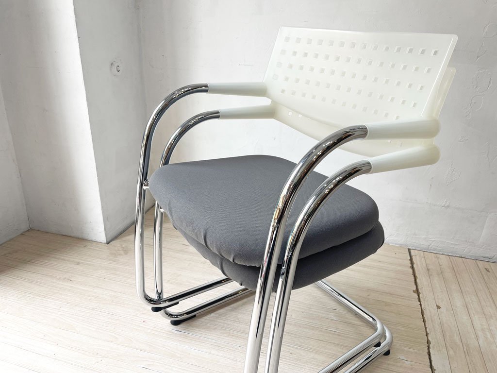 ȥ vitra ӥե Visasoft  ߡƥ󥰥 ꥢ顼 졼ե֥å ƥС å ȥ˥åƥꥪ 2ӥåȡ