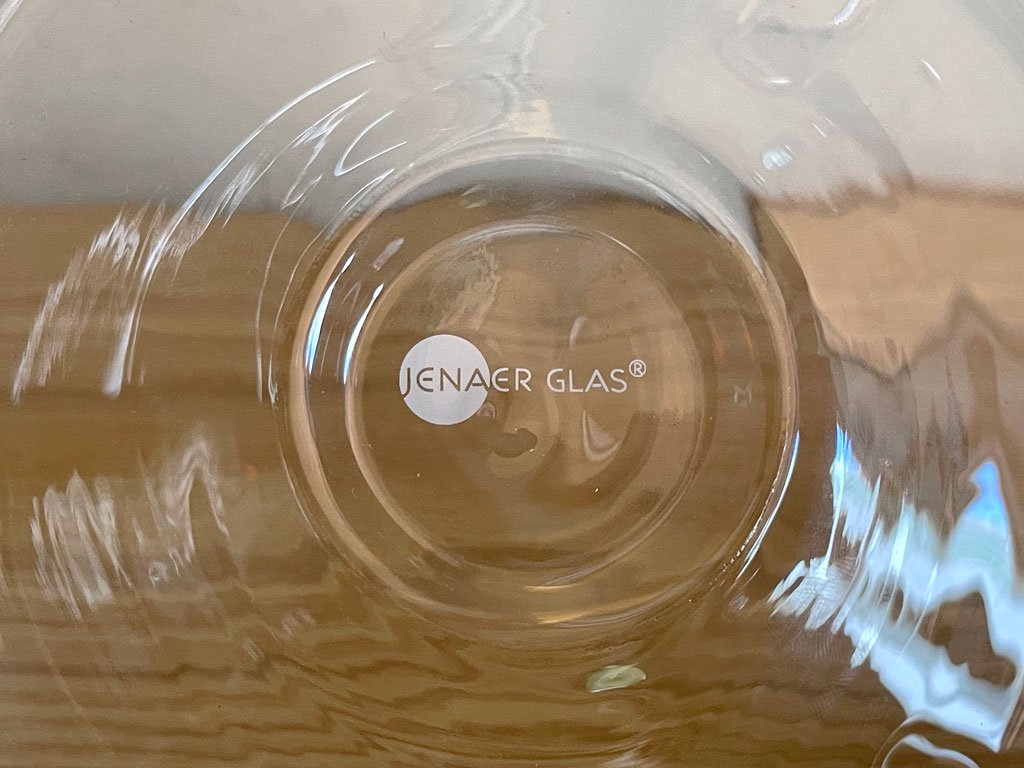 ʥ饹 JENAER GLAS ƥ꡼ Tea Series ƥݥå 1 ݥåȥޡդ إࡦե ɥ 