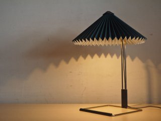 ヘイ HAY マタン テーブルランプ MATIN TABLE LAMP S フォレストグリーン インガ・センぺ デザイン 北欧 デンマーク ■
