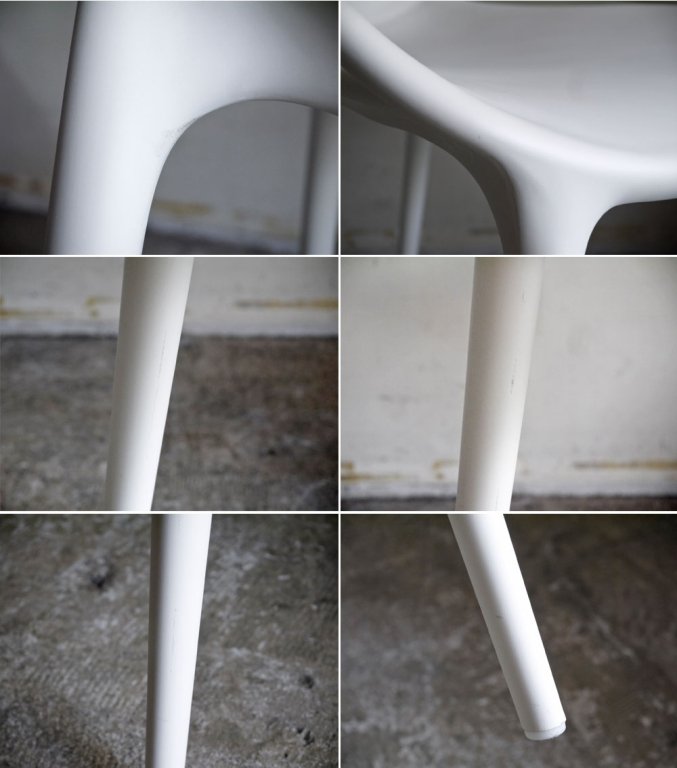 ƥ Kartell ޥ Masters chair եåס륯 Philippe Starck ǥ å ۥ磻 