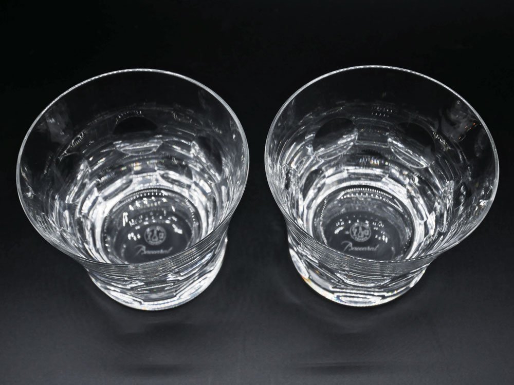 Х Baccarat ٥롼 Beluga å饹 ڥ 9.5cm ꥹ ե Ȣդ 