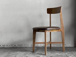 㡼ʥ륹ɥե˥㡼 journal standard Furniture Υ ˥󥰥 CHINON CHAIR ܳ 쥶 