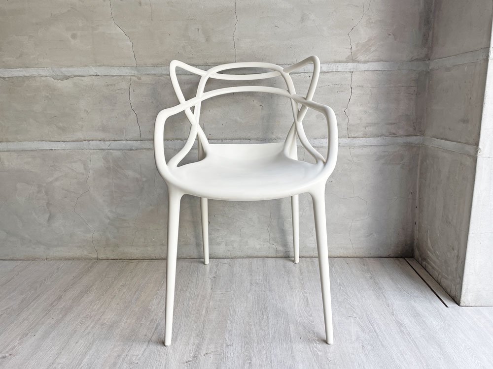ƥ Kartell ޥ Masters chair եåס륯 Philippe Starck ǥ ۥ磻 44,800-  