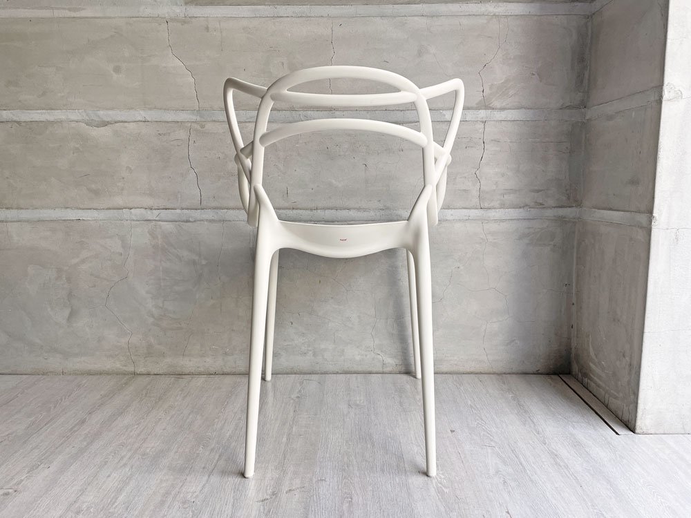 ƥ Kartell ޥ Masters chair եåס륯 Philippe Starck ǥ ۥ磻 44,800-  