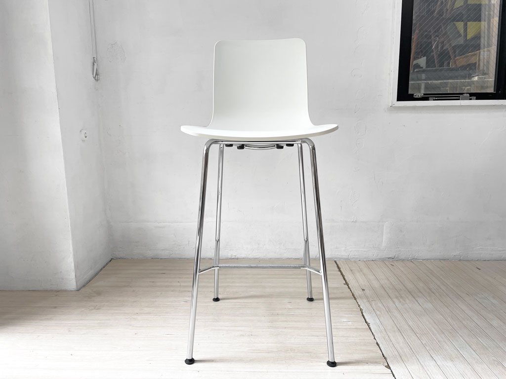 ヴィトラ Vitra ハルスツール HAL RE STOOL ミディアム ハイスツール