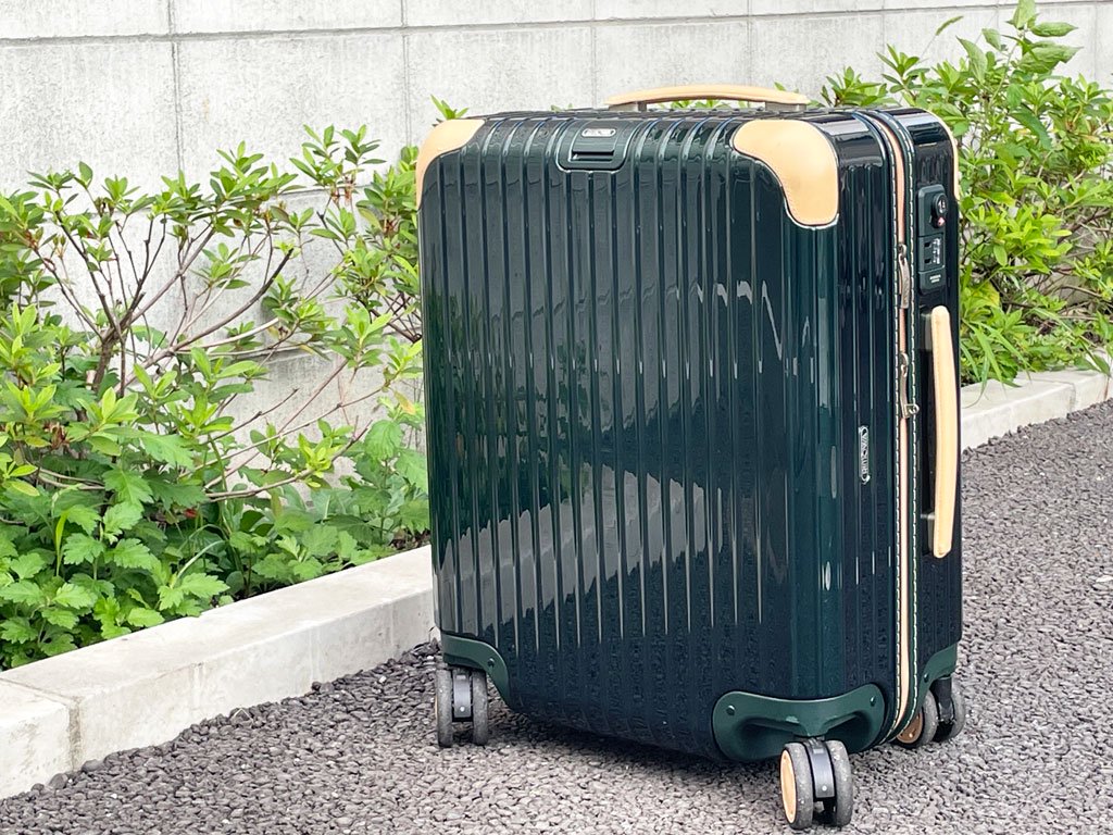  RIMOWA ܥΥ BOSSA NOVA 42L ĥ ꡼ ꡼ 4 TSAå 