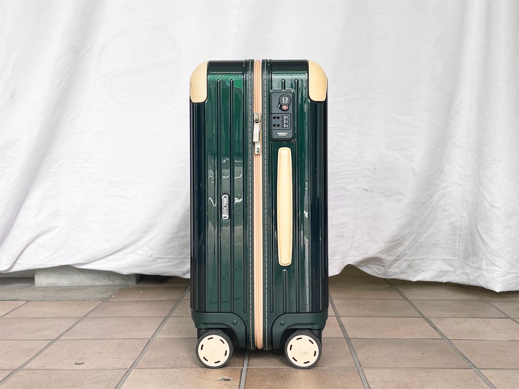  RIMOWA ܥΥ BOSSA NOVA 42L ĥ ꡼ ꡼ 4 TSAå 