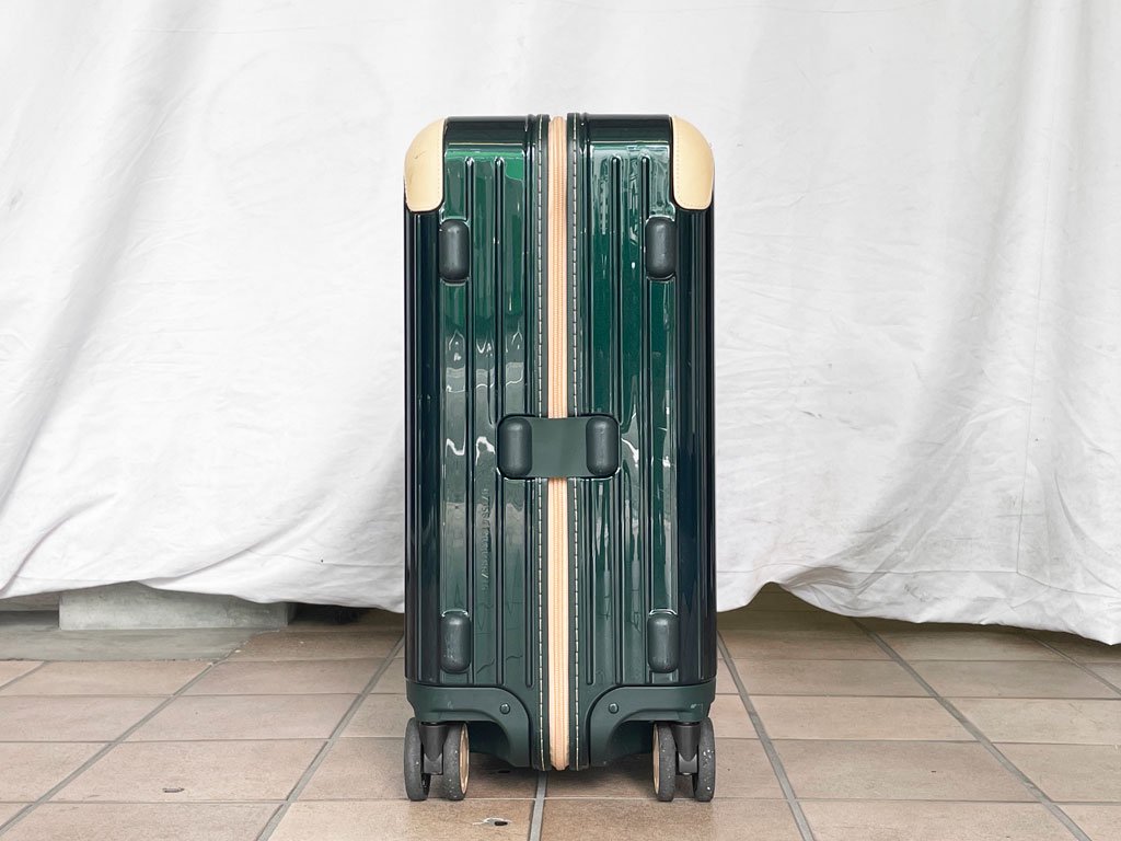  RIMOWA ܥΥ BOSSA NOVA 42L ĥ ꡼ ꡼ 4 TSAå 