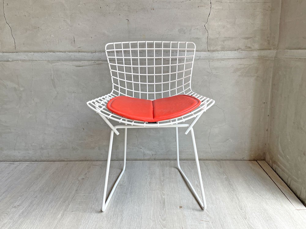 Knoll ベルトイア ワイヤーチェア ノール Harry Bertoia-