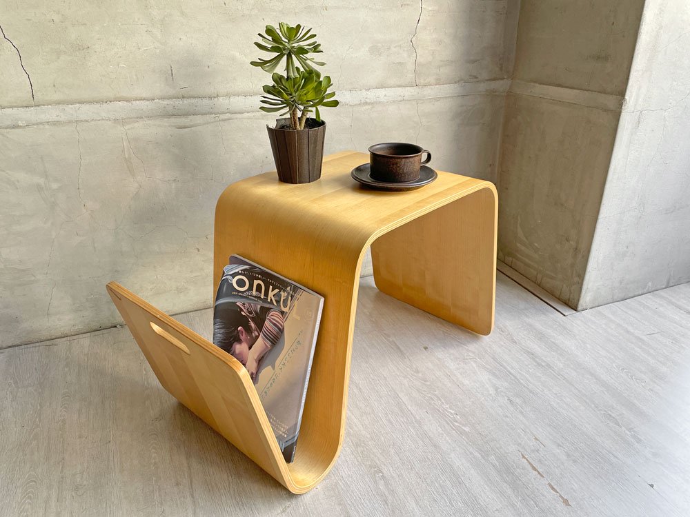 Offi オフィ社 /Mag Table マグテーブル /ミッドセンチュリー家具 - 机 