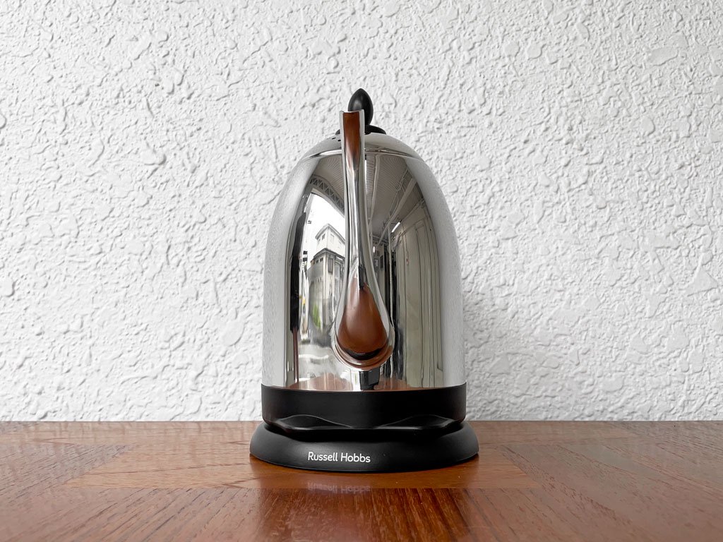 åۥ֥ Russell Hobbs եȥ 7410JP ƥ쥹 1.0L ŵȥ ȥյǽ ʲɻߵǽ 2023ǯ åɥǥ ѹ 