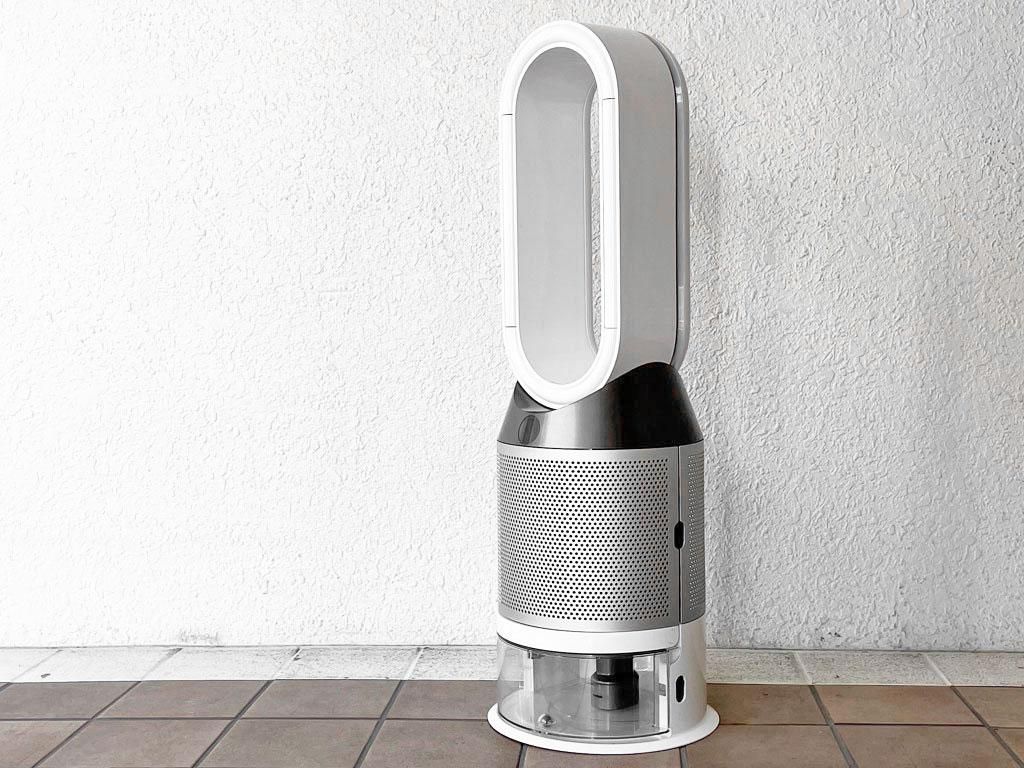 Dyson Pure Humidify + Cool] PH01-WSDyson