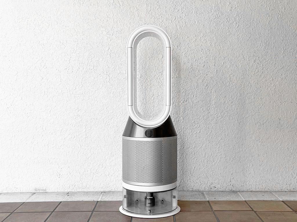 ダイソン Dyson 加湿空気清浄機 Dyson Pure Humidify + Cool PH01-WS