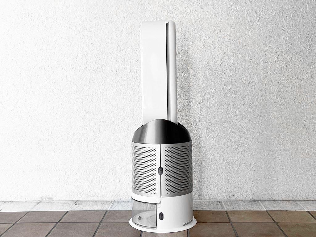 ◇ ダイソン Dyson 加湿空気清浄機能付きファン Dyson Pure Humidify +