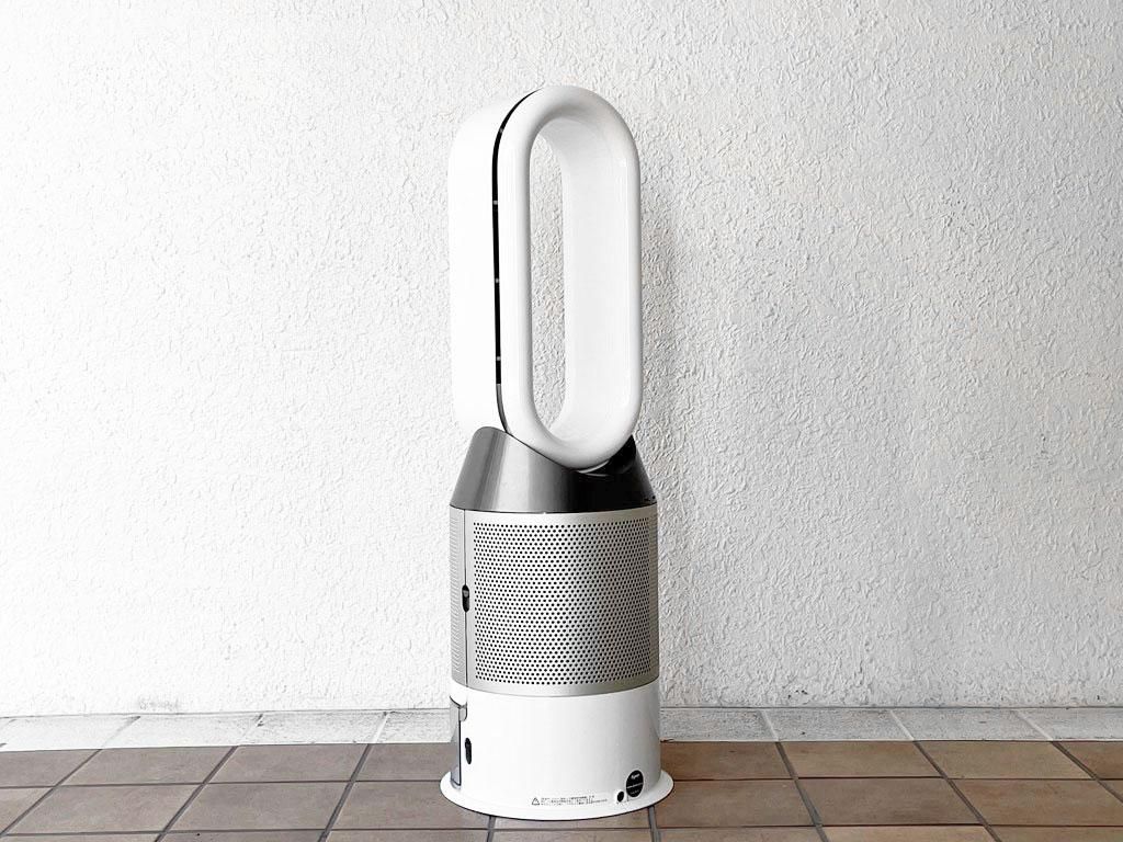 dyson ダイソン ph01 加湿空気清浄機能付扇風機