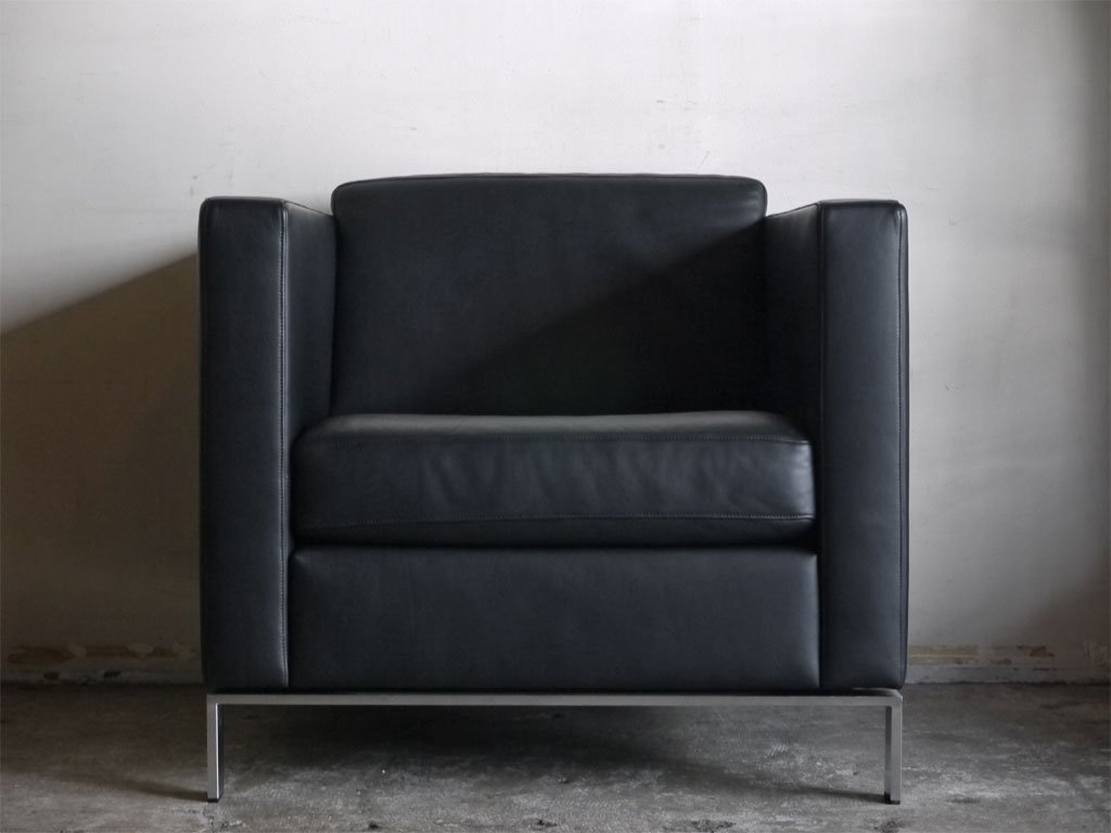 륿Υ WALTER KNOLL ե FOSTER 500 ե쥶 1P ե Ρޥ󡦥ե Norman Foster ɥ 