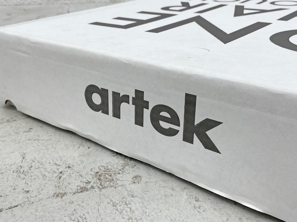 ƥå artek ġ60 Stool60 С 3ܵӥġ Three legs 2022ǯ7  Alvar Aalto ̤ Ȣ
