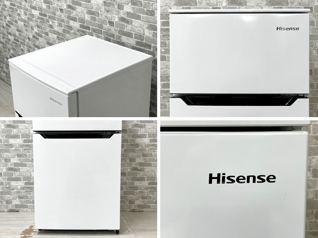 ϥ Hisense ¢ 93L HR-B95A 2021ǯ ľ估 ۥ磻 