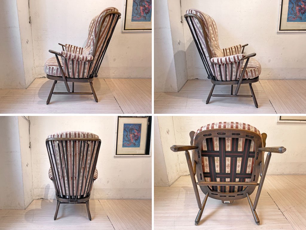  ERCOL С꡼ ϥХå  󥶡 ӡ UK ӥơ ѹ 297,000 