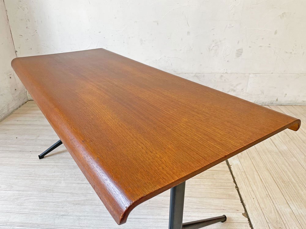 Auping ե꥽ޡ Friso Kramer Euroika꡼ ӥơ ҡơ֥ 60's Vintage coffee table ȶ 