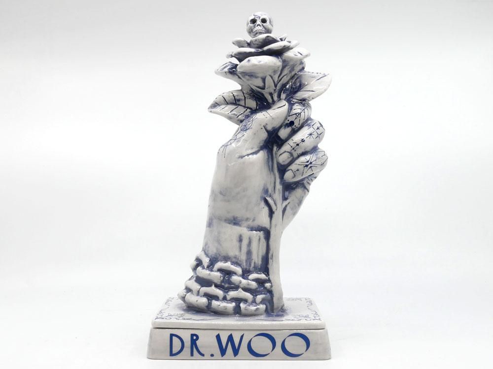 ○ ネイバーフッド NEIGHBORHOOD BOOZE DR.WOO BLUE インセンス ...