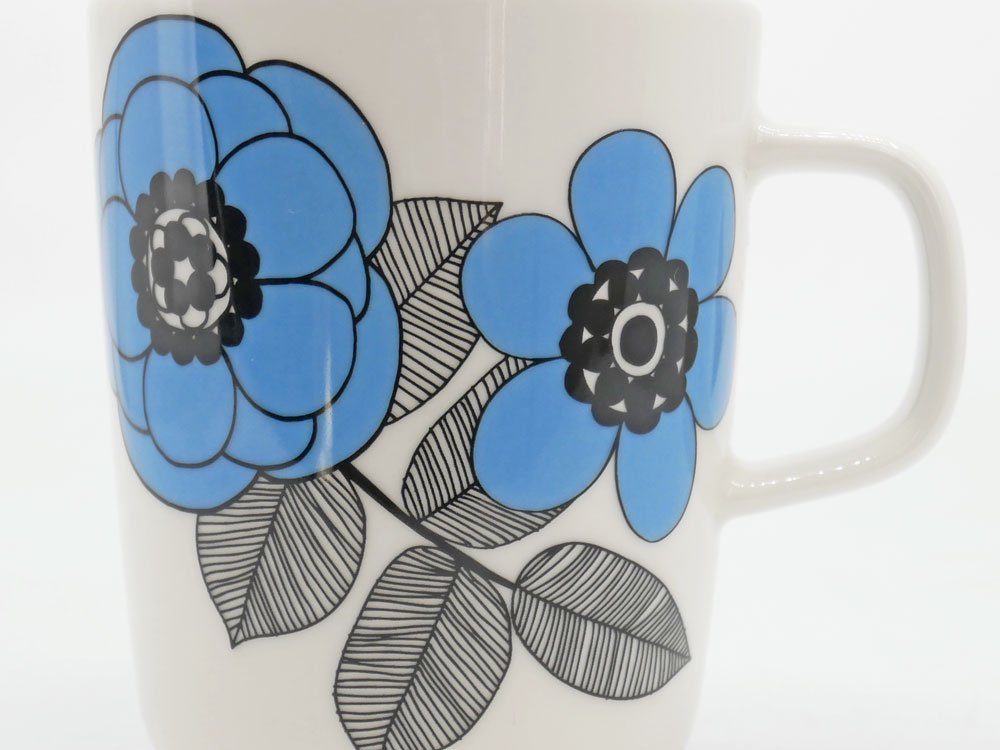 ޥå marimekko ƥ KESTIT ޥå ֥롼 ޥ䡦 ե ̲  A 