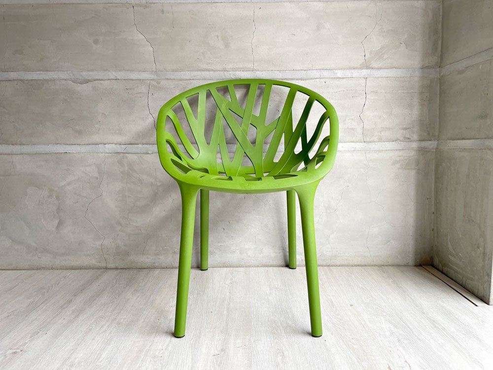 ȥ Vitra ٥  Vegetal chair ʥ󡦥֥å  ꡼ 52,920-  