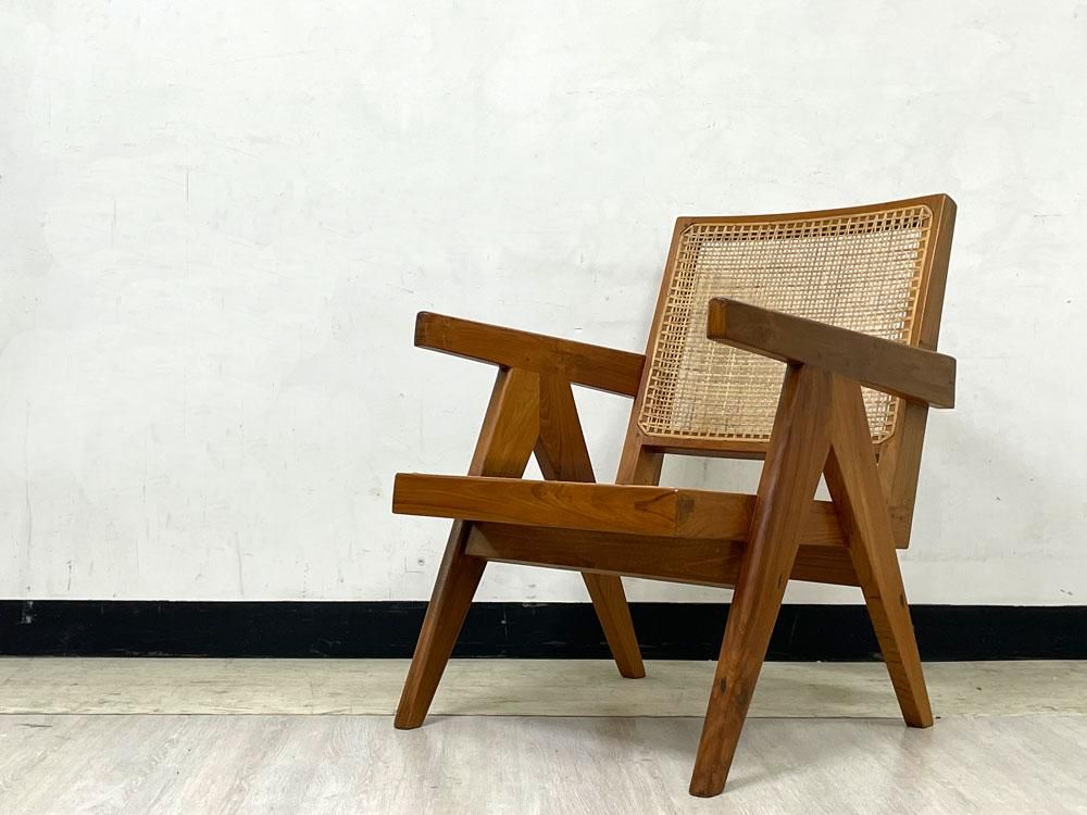 Pierre Jeanneret PH28 ピエールジャンヌレ デザインチェア