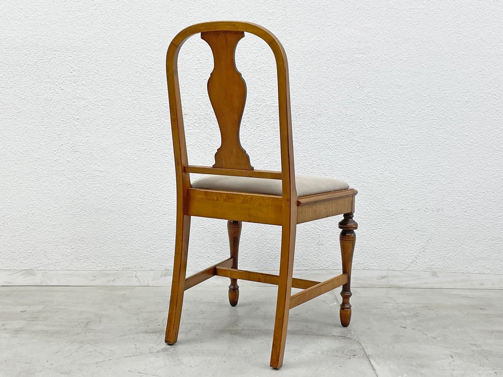 С&ե˥㡼 Berkey&Gay Furniture Co.˥󥰥 Dining chair ɥ ƥȶ ꥫ 
