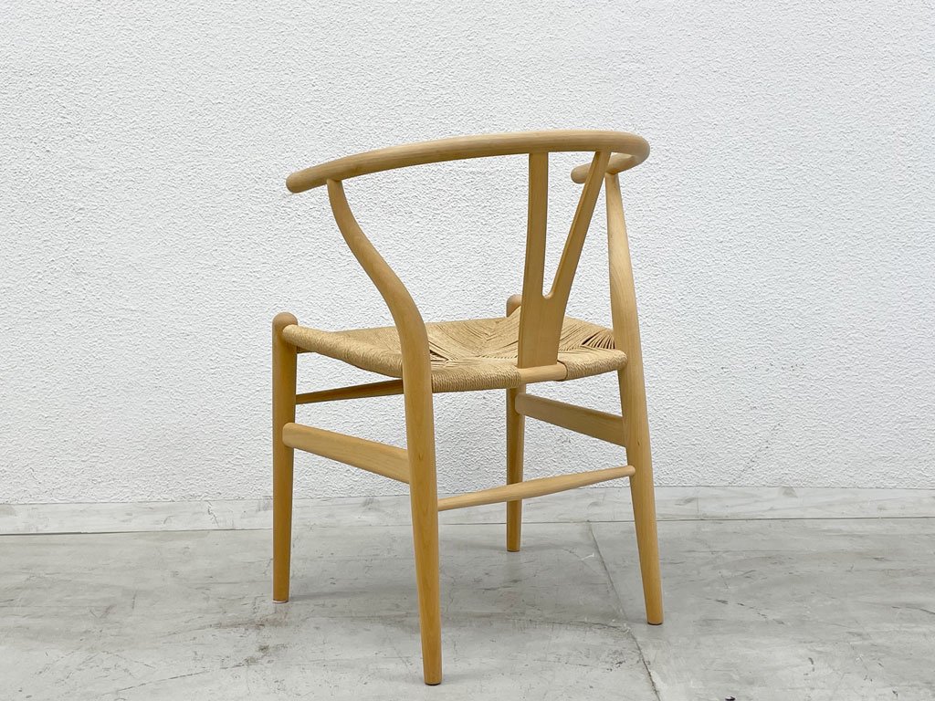ϥ󥻥 Carl Hansen & Son CH24 Y Wishborn Chair ϥ󥹡Jʡ Hans J. Wegner ӡ 