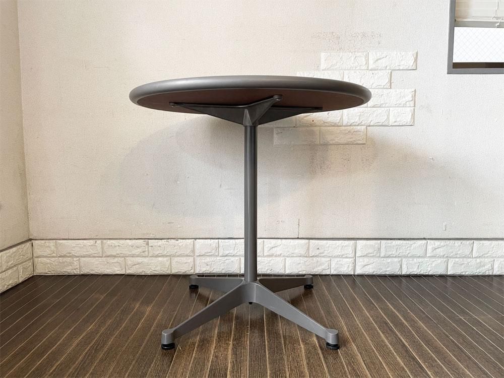ハーマンミラー Herman Miller コントラクトテーブル Eames Contract