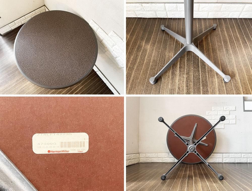 ハーマンミラー Herman Miller コントラクトテーブル Eames Contract
