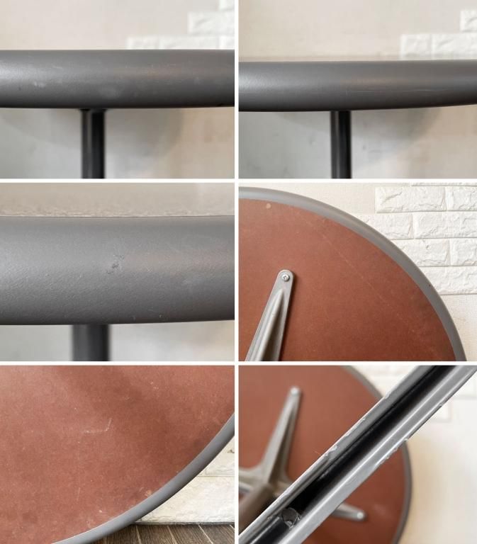 ハーマンミラー Herman Miller コントラクトテーブル Eames Contract