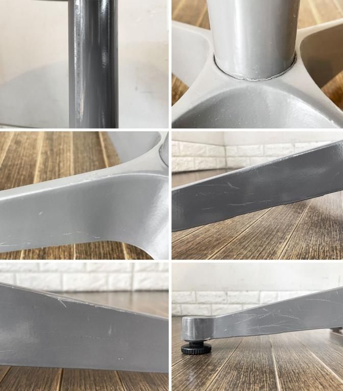 ハーマンミラー Herman Miller コントラクトテーブル Eames Contract
