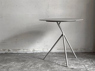  ACTUS  ɥơ֥ LUNA SIDE TABLE ߥ˥ ץ 