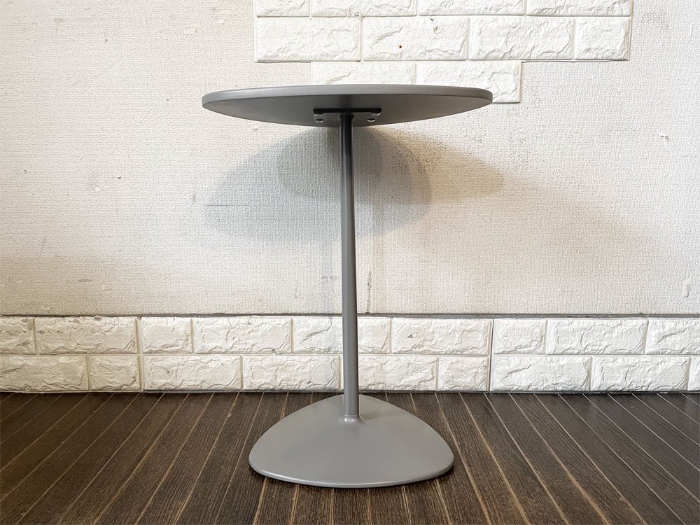 ꥬꥹ Calligaris ̥ӥ connubia ɥɥơ֥ ISLANDS Side Table B ޥåȥȡ H55cm 44,110- 